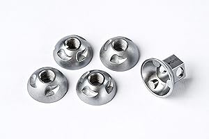 M9 & M10 Solid Axle Pinhead Lock