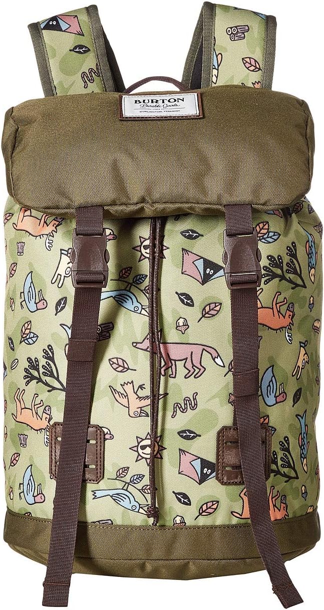 Tinder Backpack (Little Kid/Big Kid)