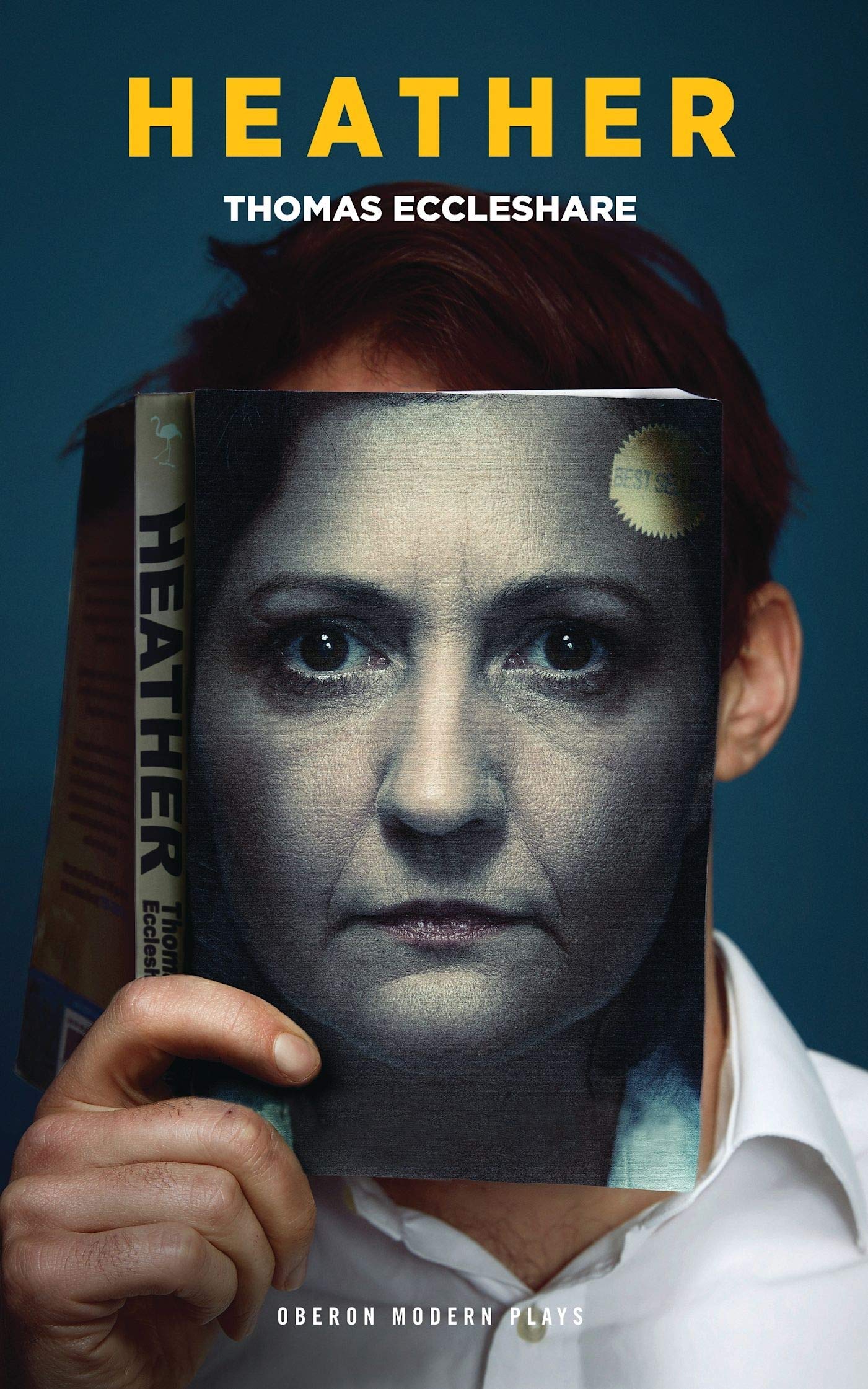 Buy Heather (Oberon Modern Plays) — BookShops.in