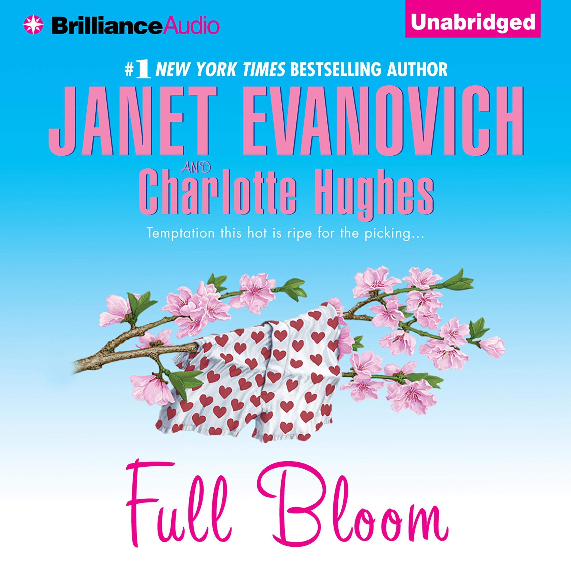 Cover art for Full Bloom