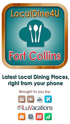 Restaurants in Fort Collins, US!