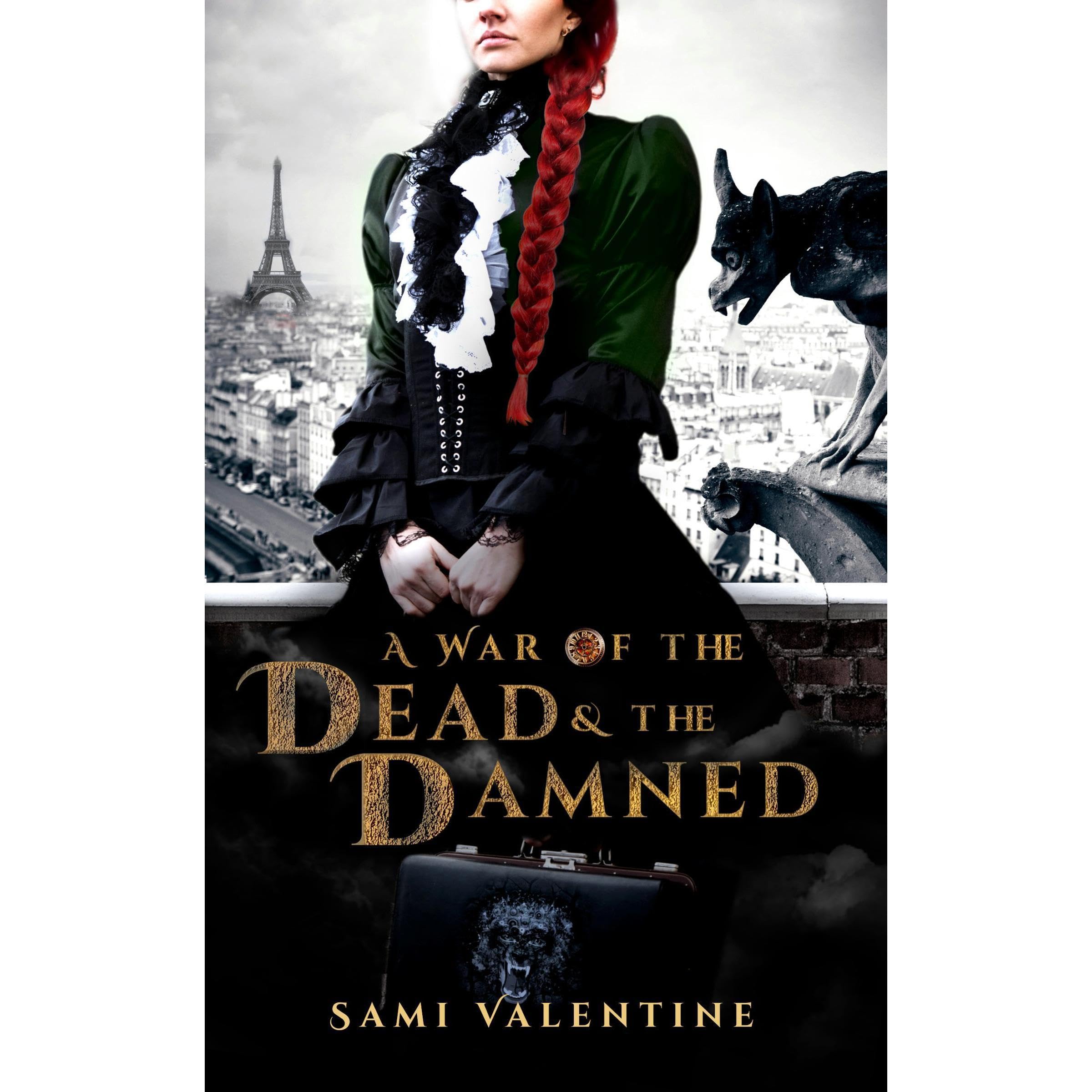 A War of the Dead and the Damned