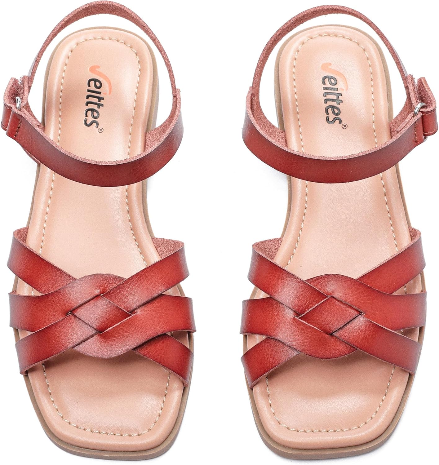 Veittes Women’s Flat Slide Sandals – Casual Classic Simple Strappy Slip on Flat Summer Sandals. Veittes Women’s Flat Slide Sandals – Casual Classic Simple Strappy Slip on Flat Summer Sandals.