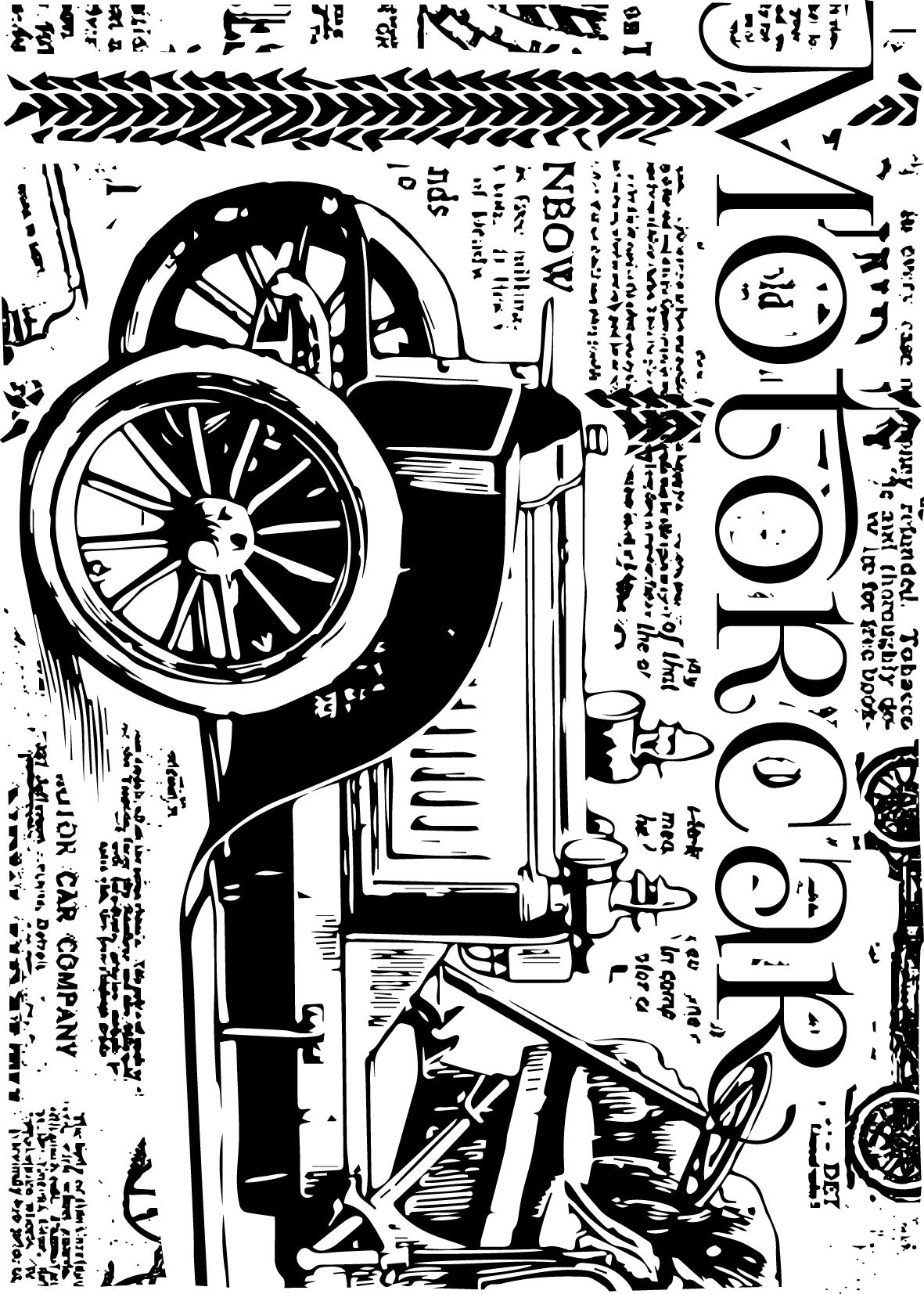 SCC Motorcar