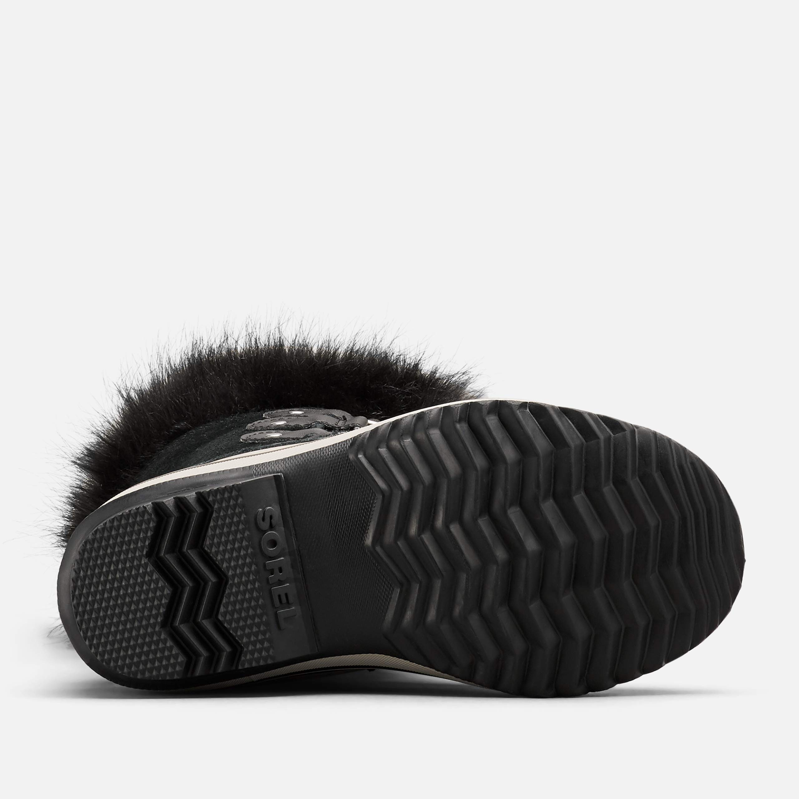 SOREL - Youth Joan of Arctic Waterproof Winter Boot for Kids size 5