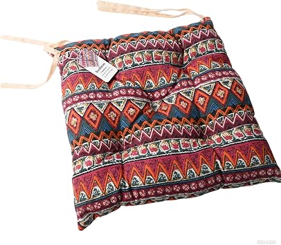 Floor Cushions Tufted Floor Pillow for Adults Square Meditation Ultimate Comfort Oversized Pillows for Floor Cushion