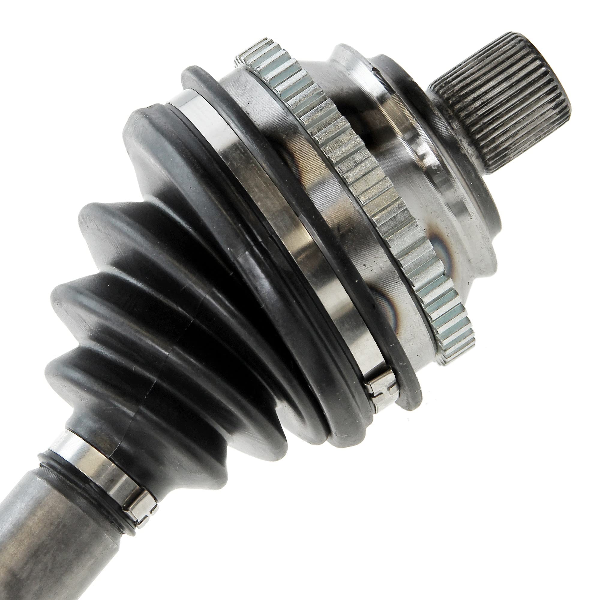 ATEC Germany 1x Antriebswelle vorne links Gelenkwelle oder rechts Kompatibel mit VW TRANSPORTER T4