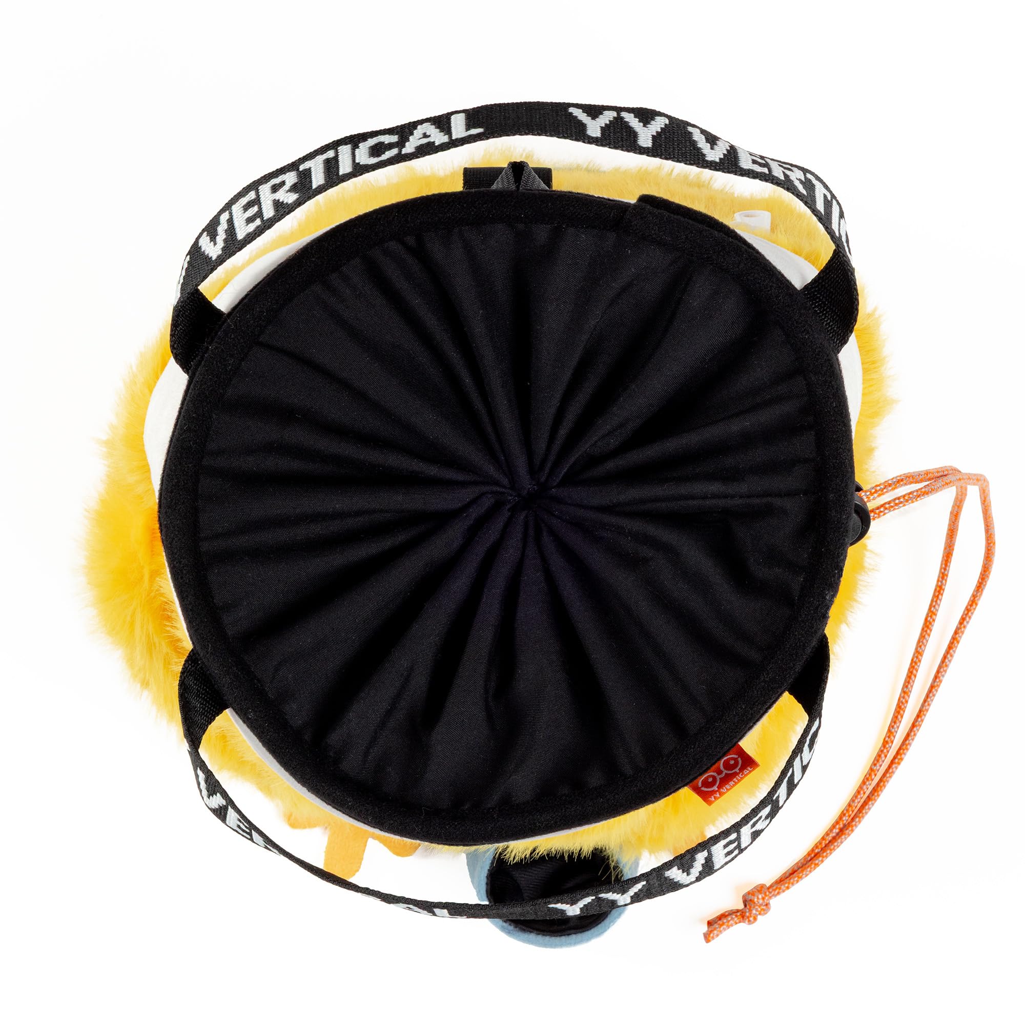 Y&Y Vertical YY Sam Boulder Chalk Bag