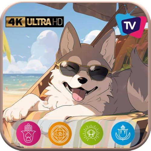 Lista de reprodução pacífica do cachorro - música relaxante para trazer conforto e serenidade ao seu