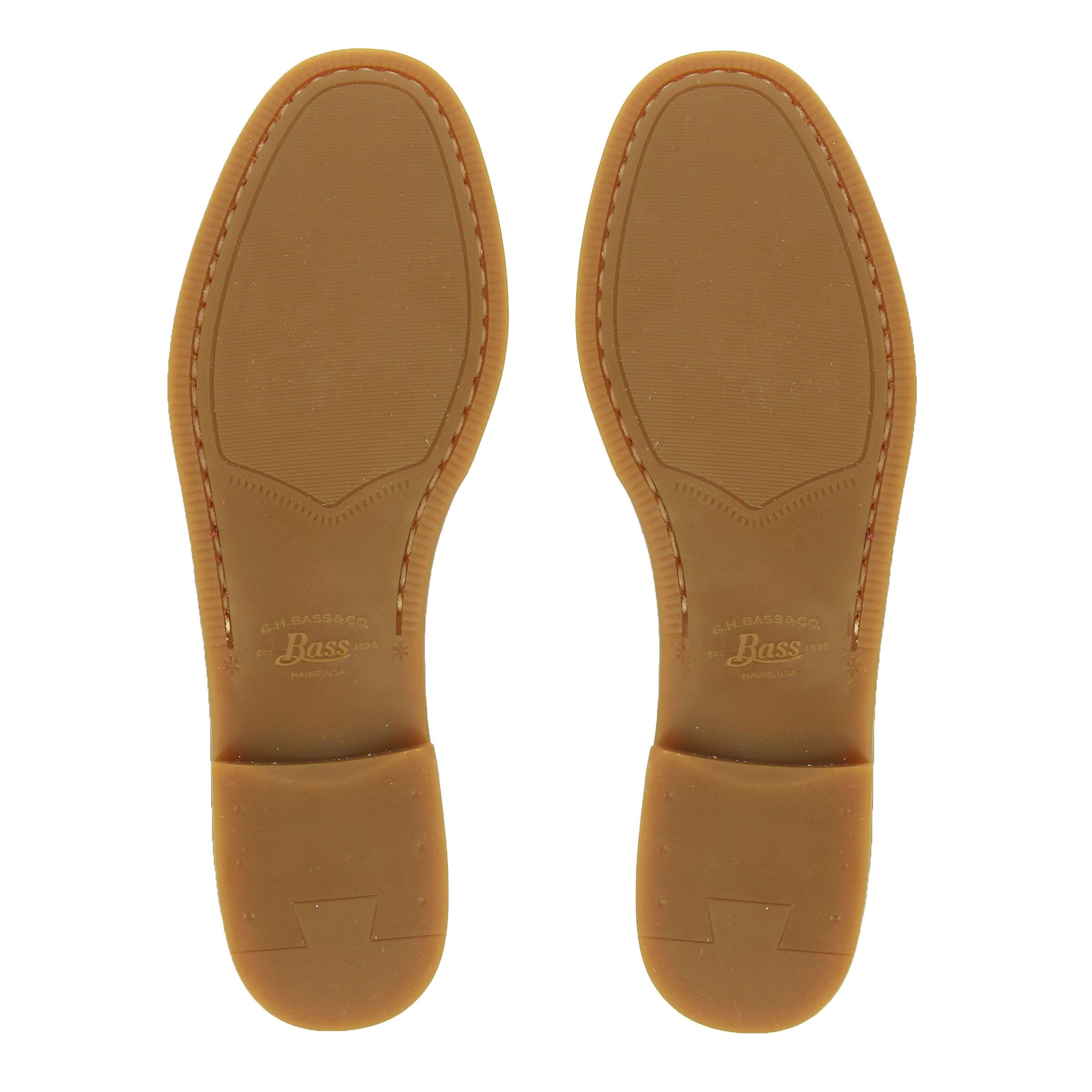 G.H. Bass & Co. Damen Penny Loafer Weejun