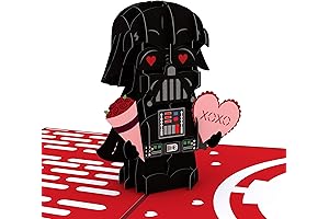 3D Weed Card - Unique Valentines Day Cards for Weed Lovers