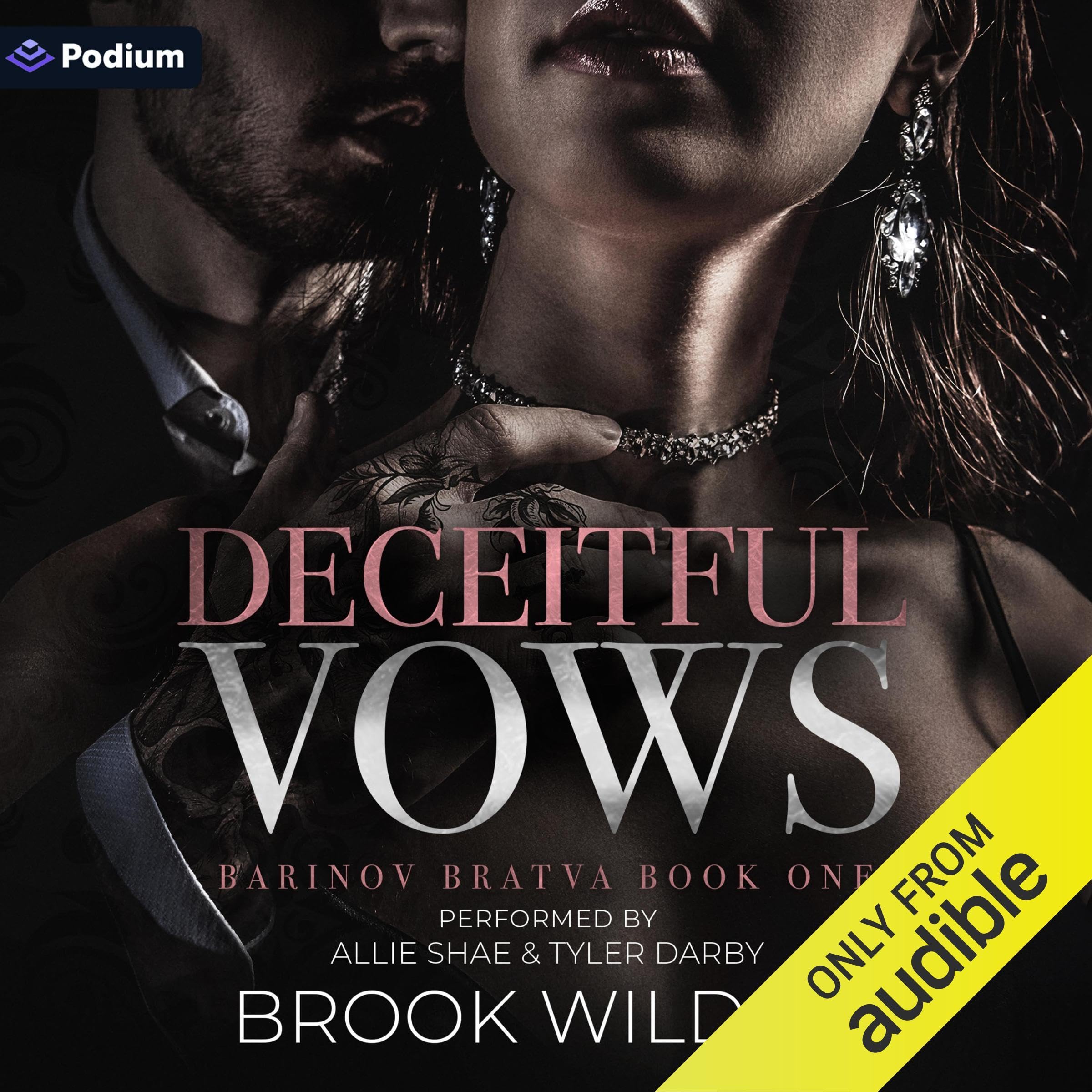 Deceitful Vows