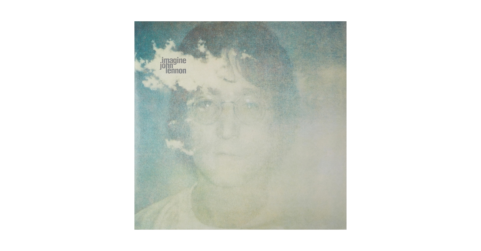 ジョンレノン イマジン LP John Lennon = ジョン・レノン – Imagine = イマジン – Vinyl