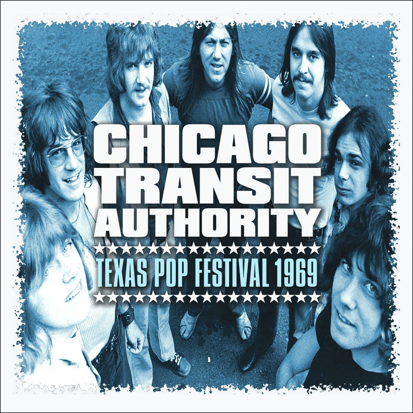 Chicago Transit Authority