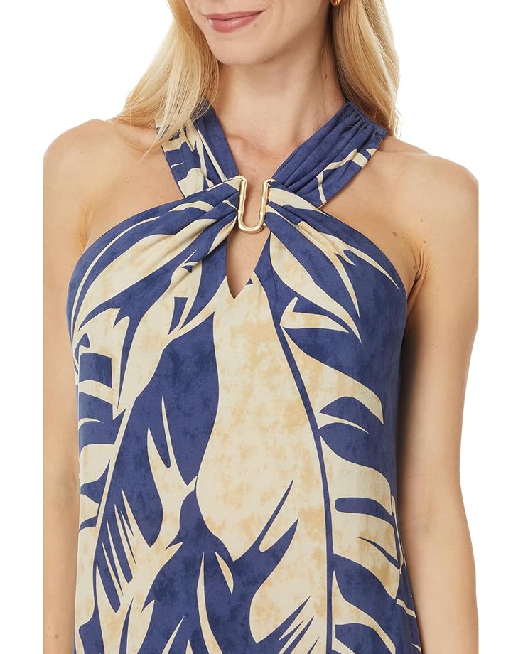Tommy Bahama Regal Fronds Halter Midi Dress - #3 of 3