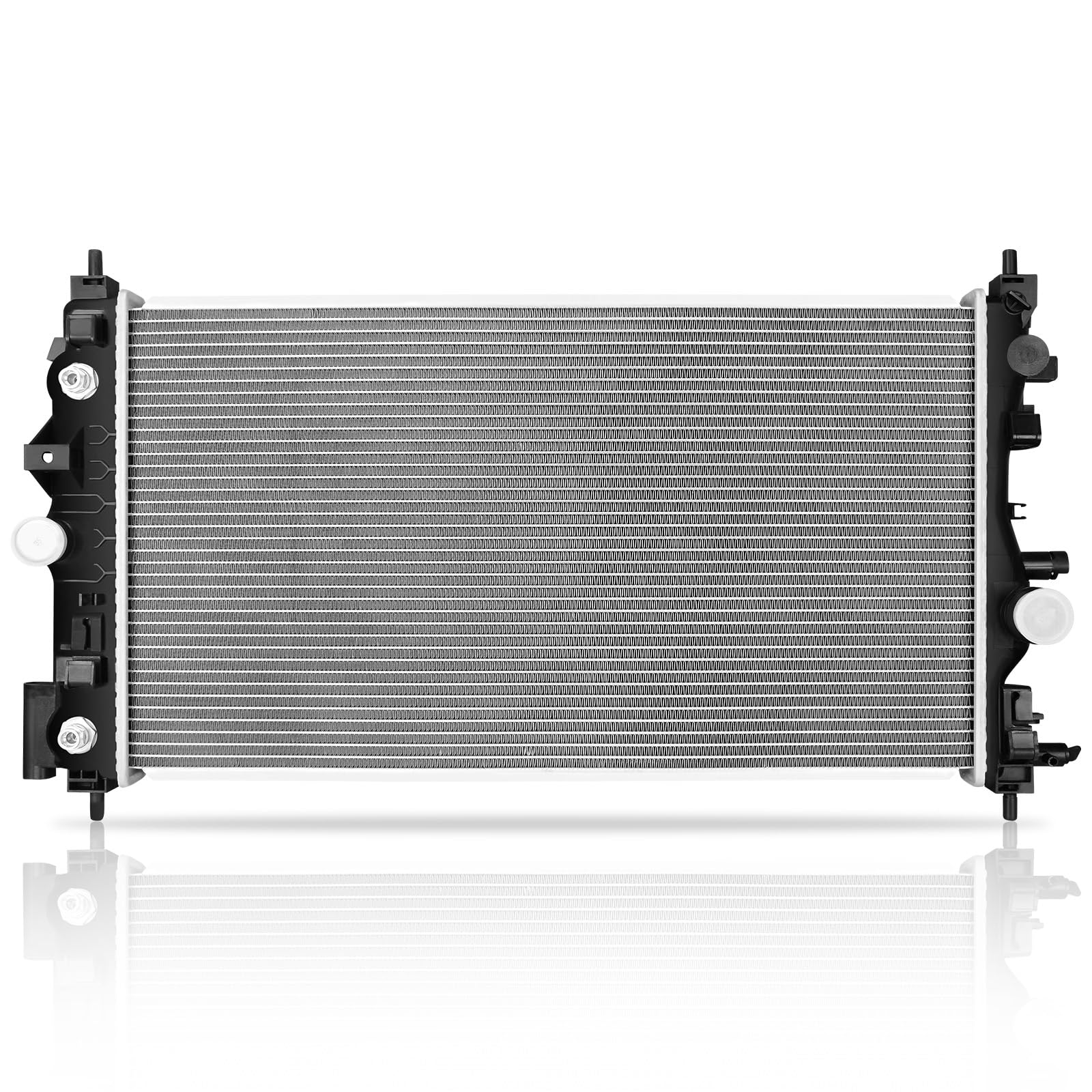 YITAMOTOR Replace Radiator Compatible with 2010-2015 Chevrolet Cruze