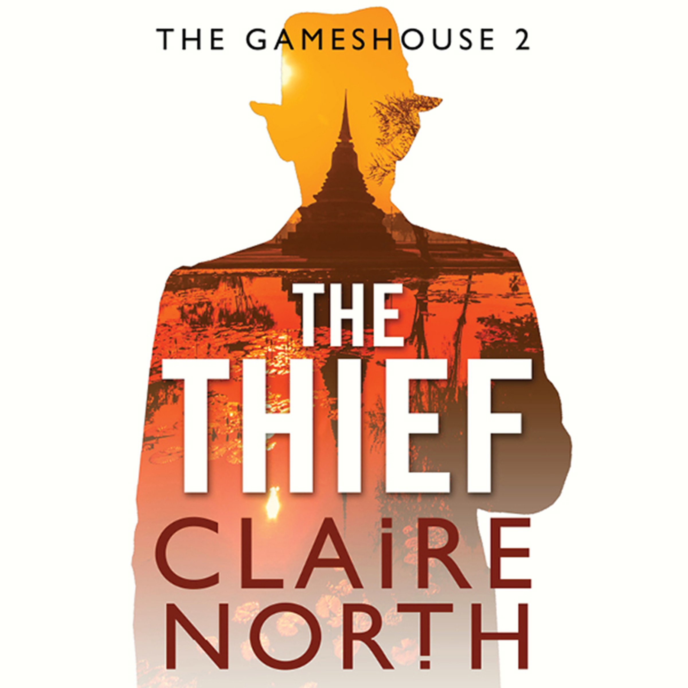 Cover art for The Thief: Gameshouse Novella 2