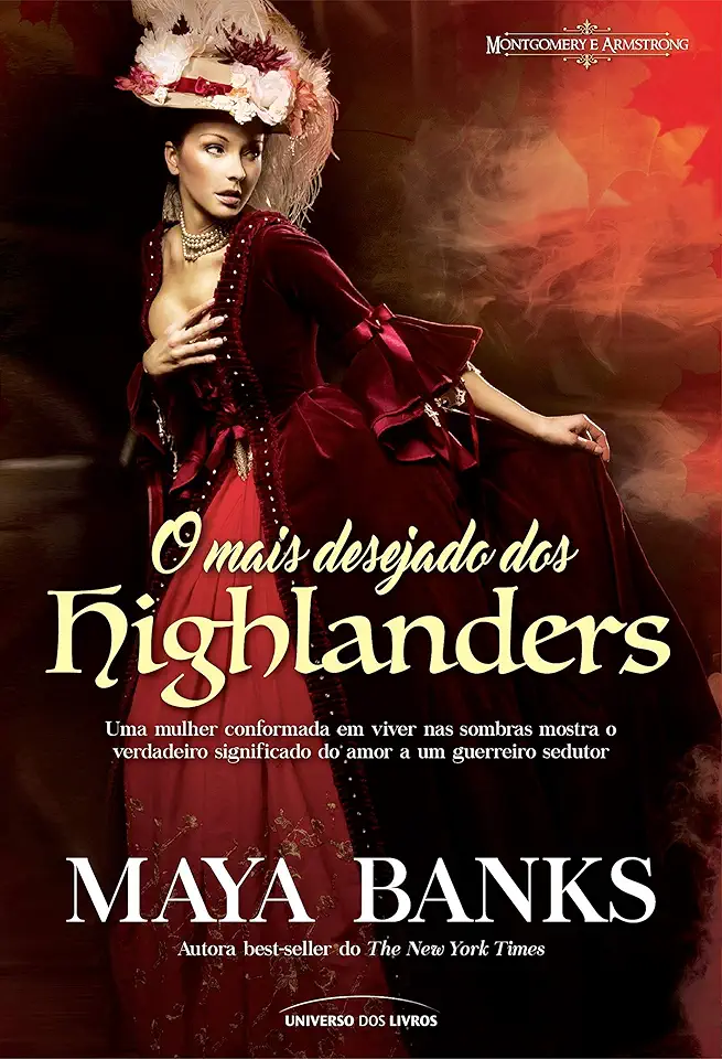 O mais desejado dos Highlanders: 2