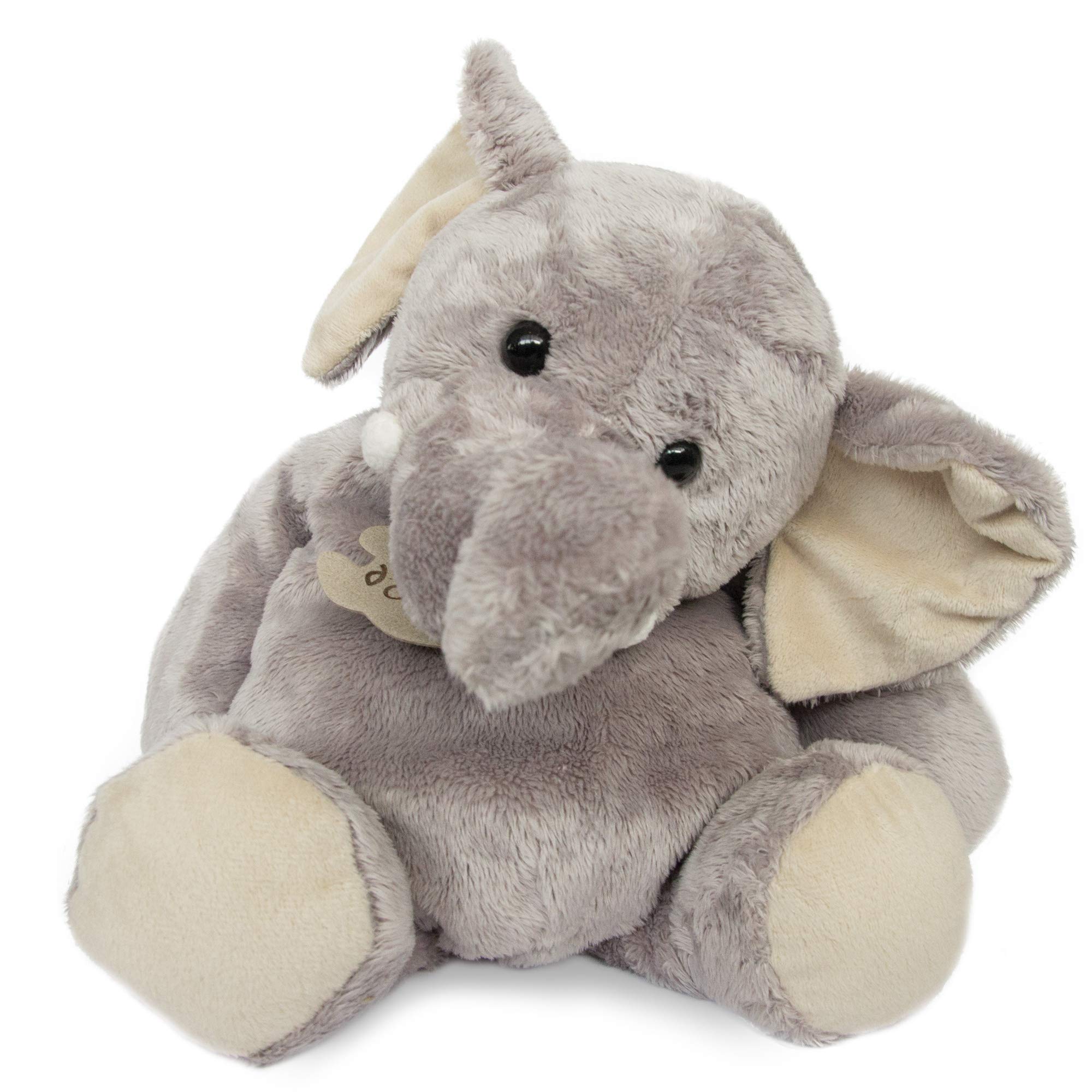 Histoire D'ours 38cm Elephant (Grey)