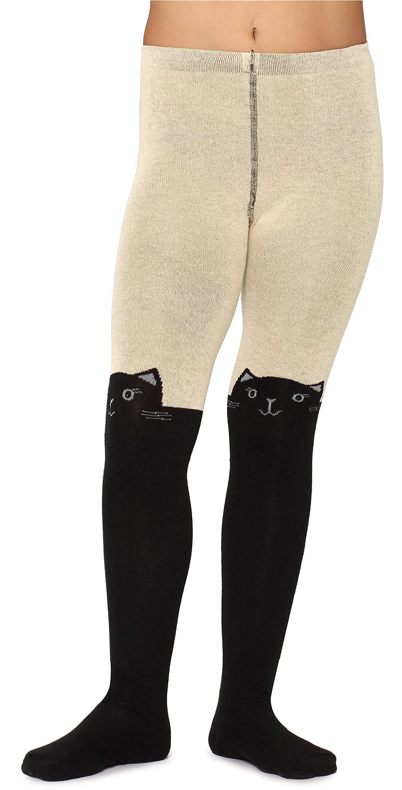 Merry Style Mädchen Strumpfhose MSGI011