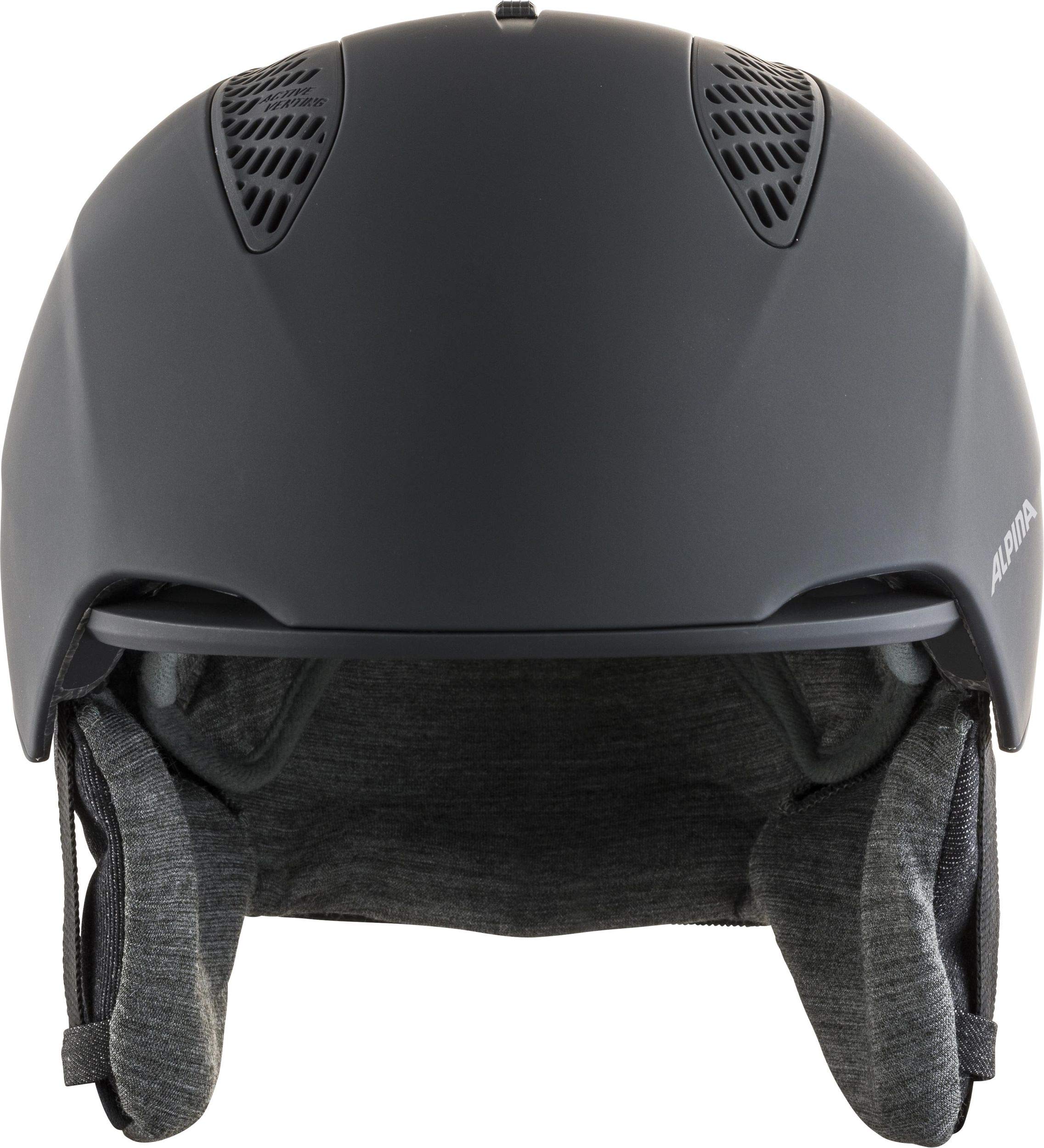 Alpina Skihelm Grand LAVALAN
