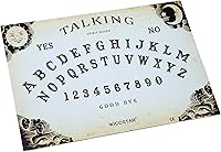 Vista 4 de Juego de mesa Spirit para caza de fantasmas tamaño A4