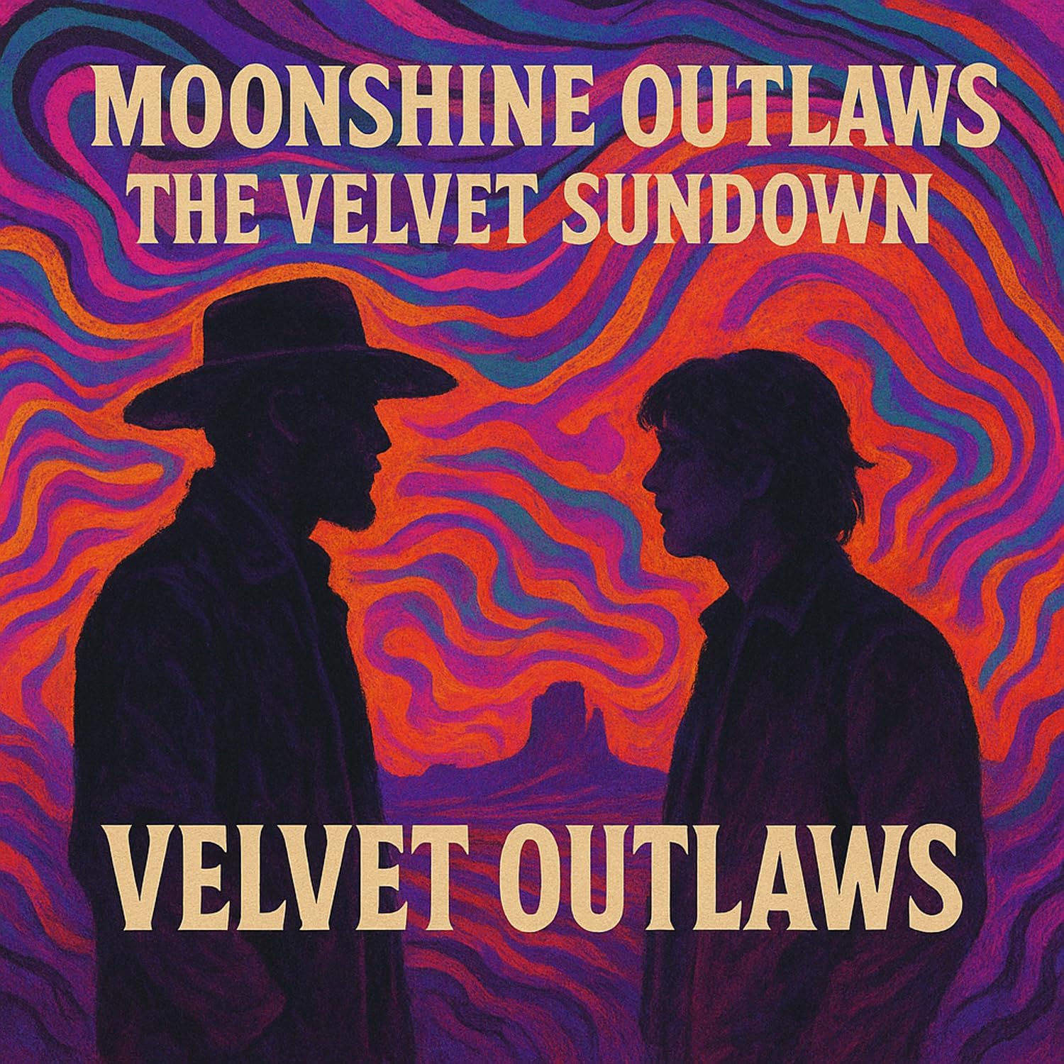 Moonshine Outlaws