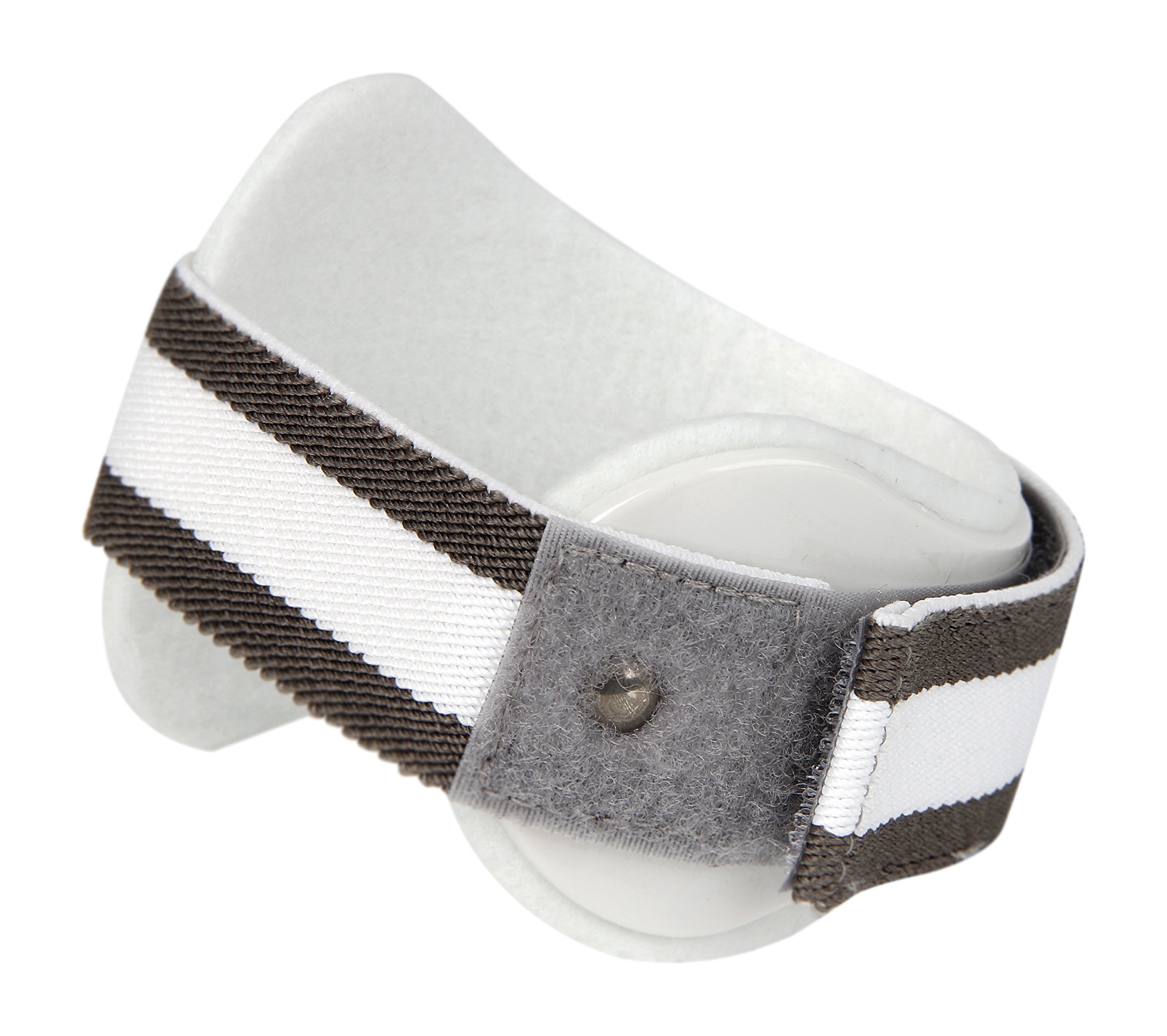 Performance Health Epicondylitis Elbow Clasp, Relieves Medial and Lateral Epicondylitis, Provides Targeted Compression, Ideal for Active Individuals, Medium