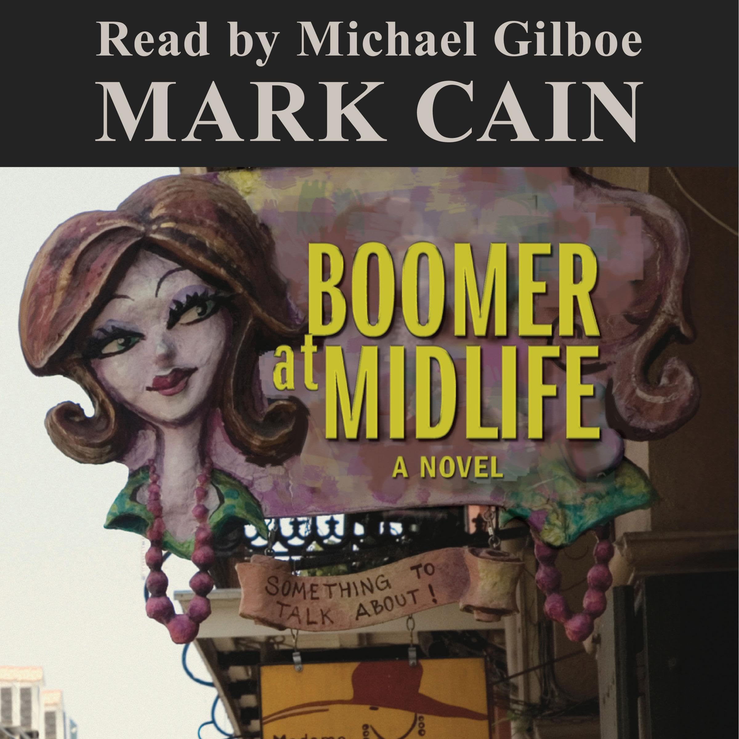 Boomer at Midlife