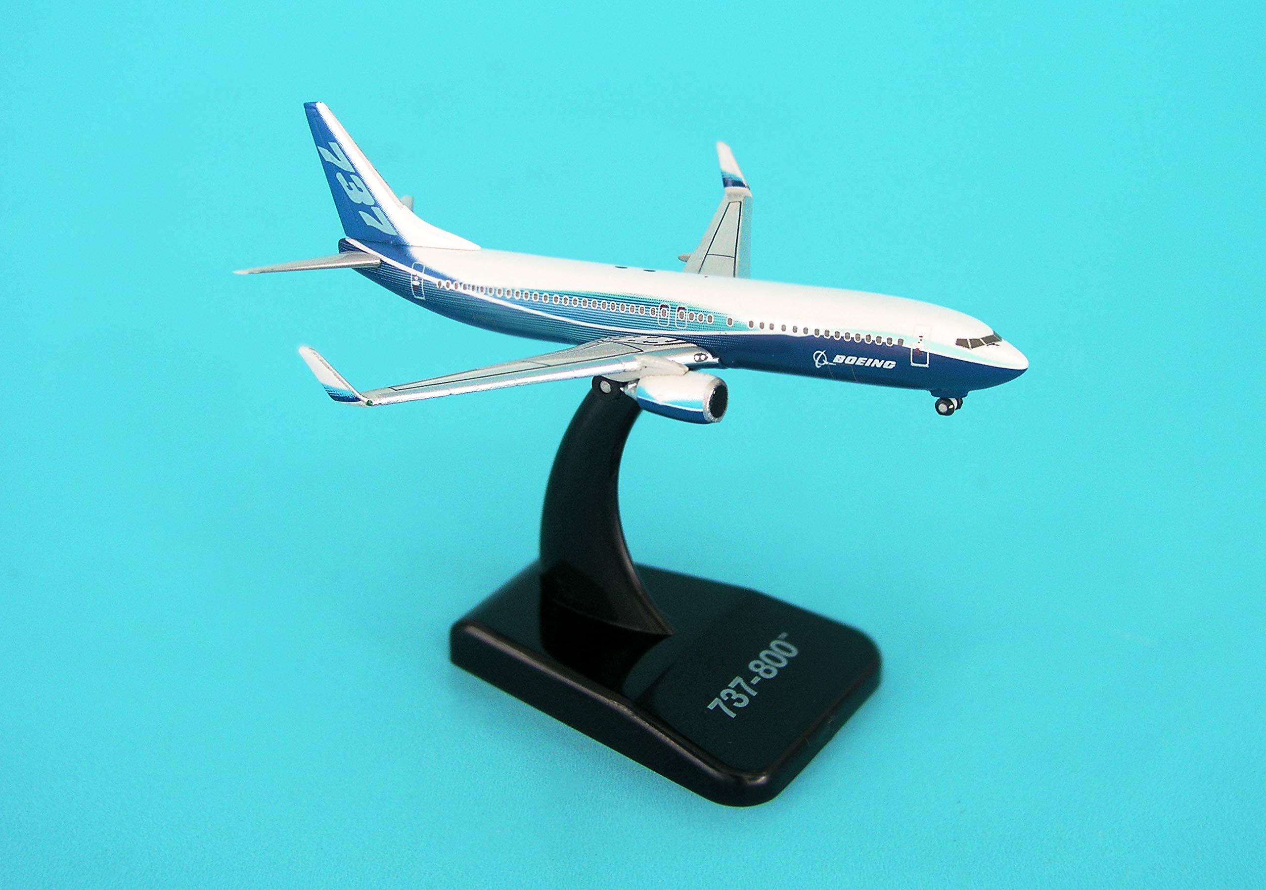 Modèle D'Avion - Échelle 1/380 Air Canada Boeing 777 (BBAP20ACB777