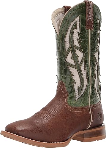 Cowhand venttek western boot Clearance
