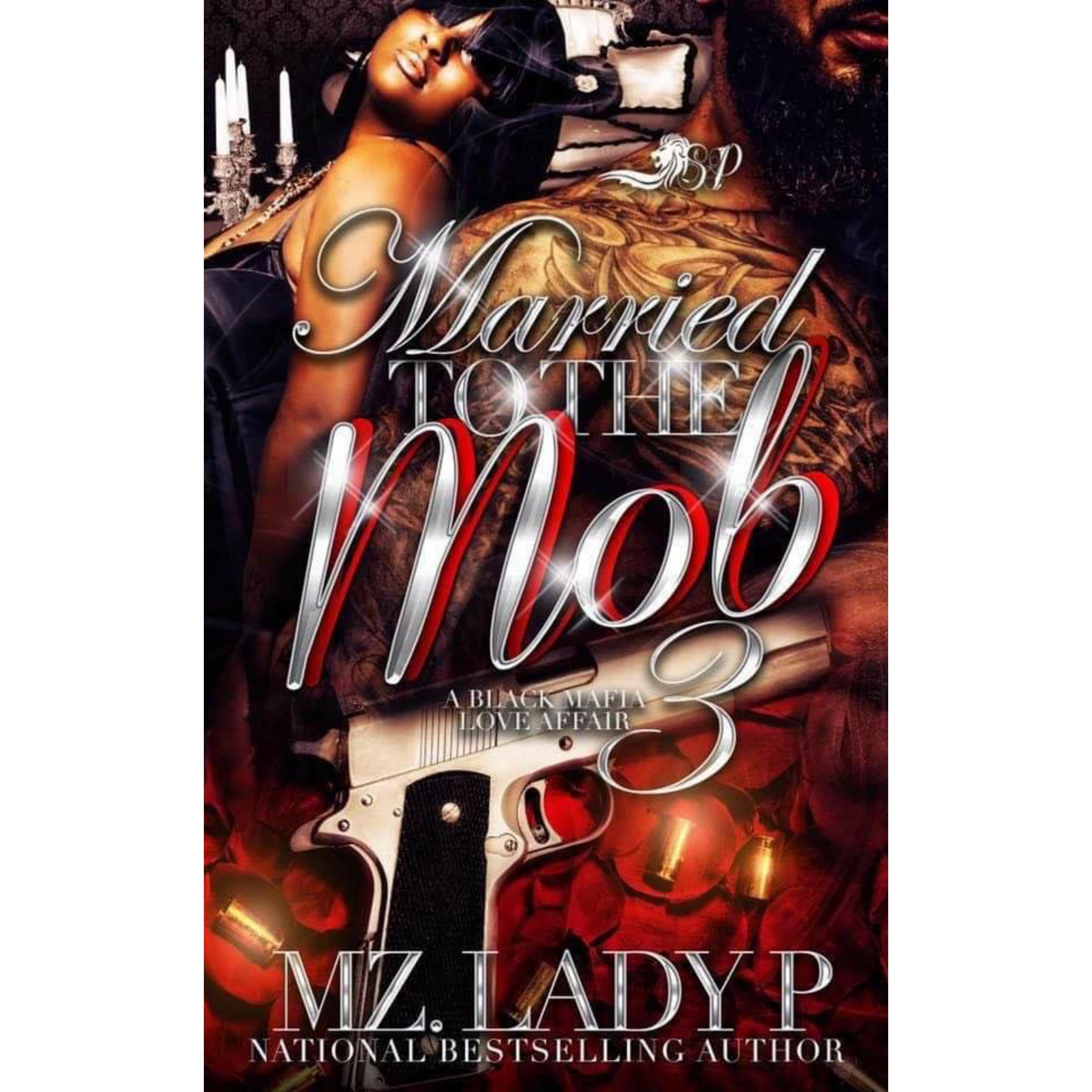 Married To The Mob 3