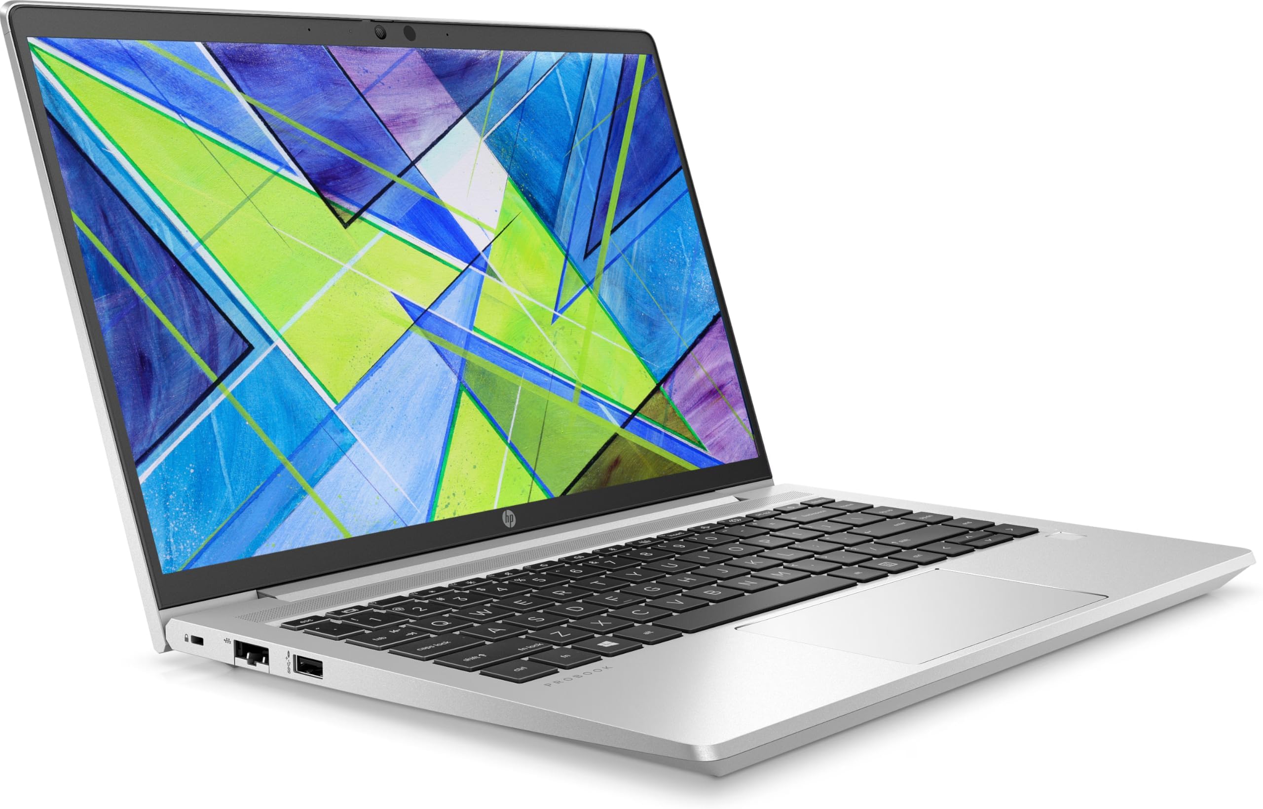 HP ProBook 440 G8 14" bärbar dator (silver