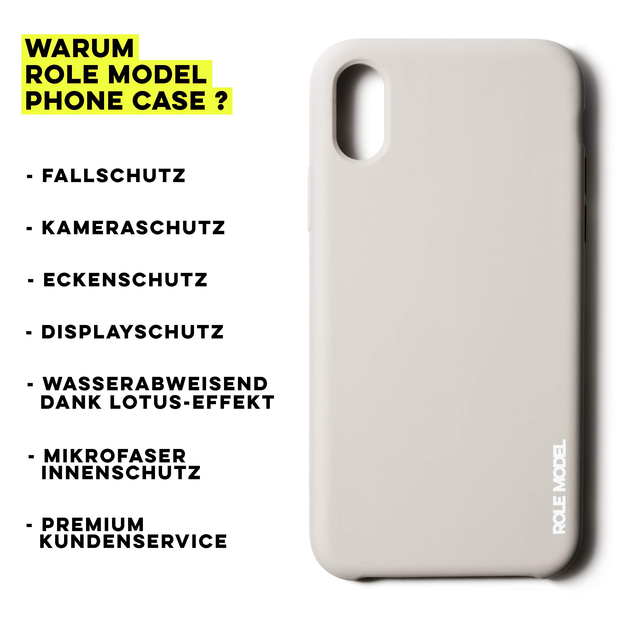 i phone 14 handyhülle MR PROTECT iPhone 14 Pro Case Matt