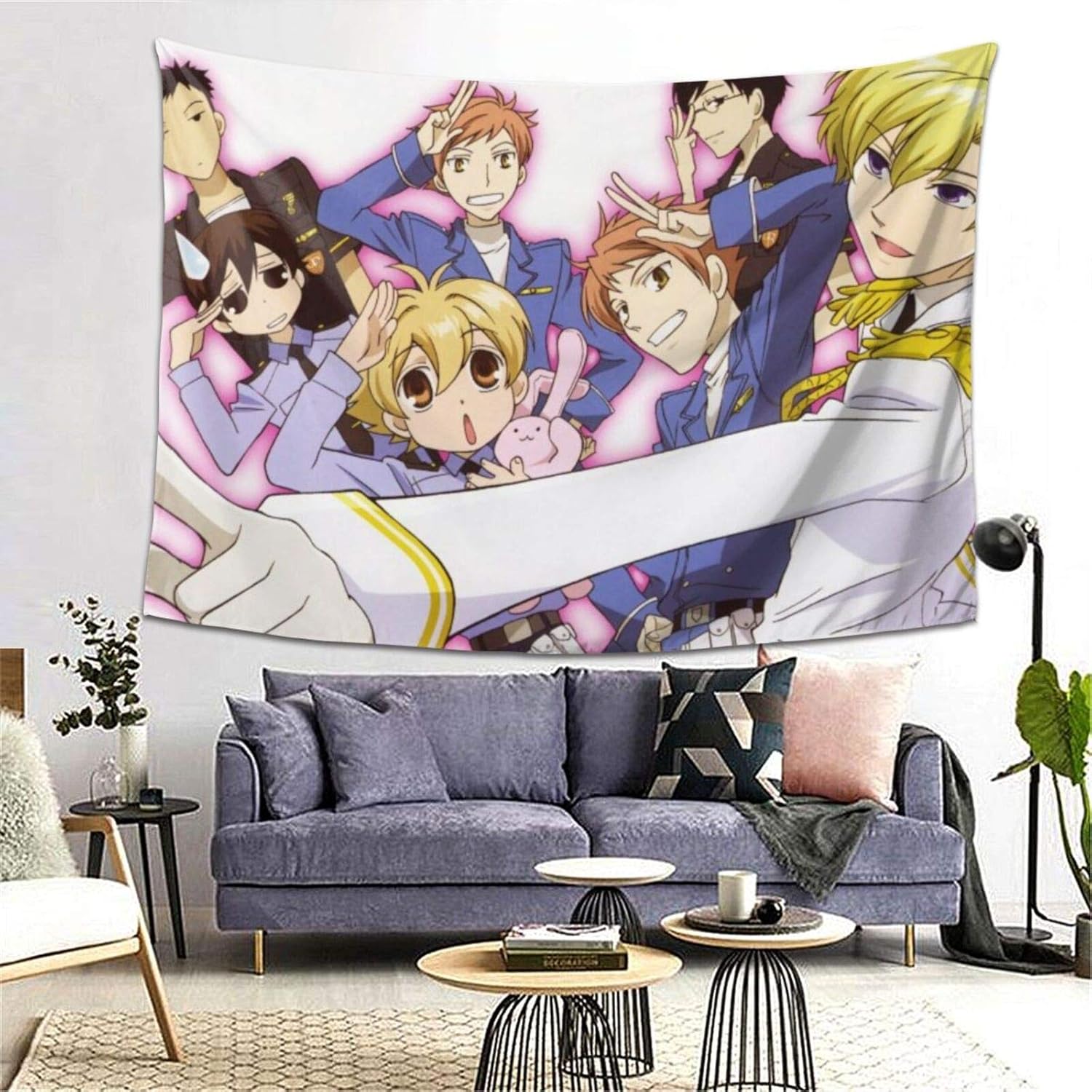 Amazon.co.jp 桜蘭高校ホスト部 Ouran High School Host Club ?ran K?k? Hosuto