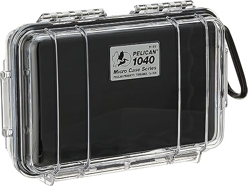 Funda impermeable Pelican 1040 Micro Case