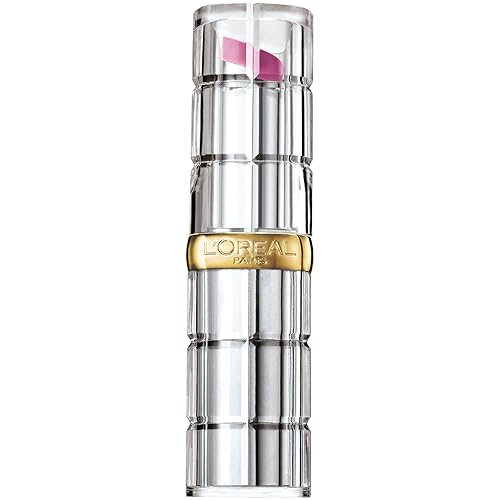 Vista 42 de Maquillaje L'Oréal Paris, Total 1, Esmalte rojo