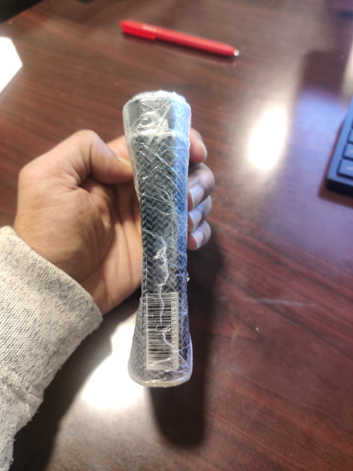 Customer Image