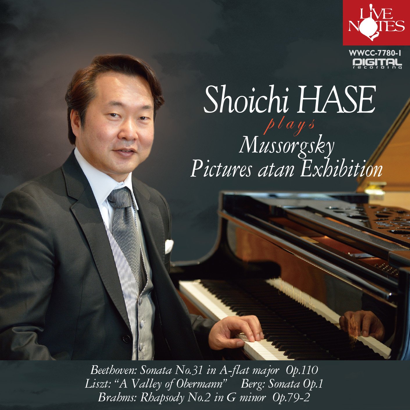 長谷正一　プレイズ”展覧会の絵” [CD] Amazon.co.jp: 長谷正一 プレイズ”展覧会の絵”: ミュージック