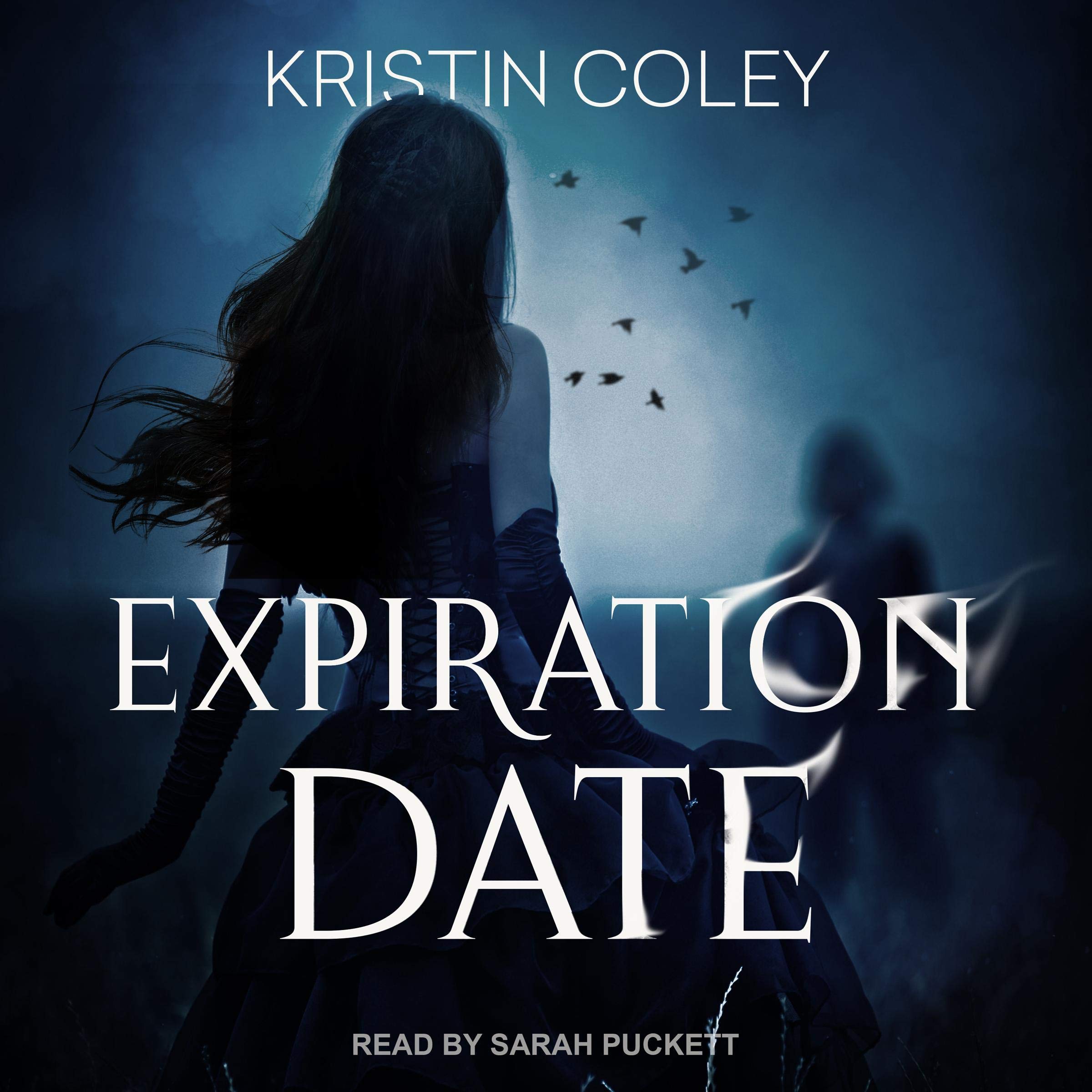 Cover art for Expiration Date