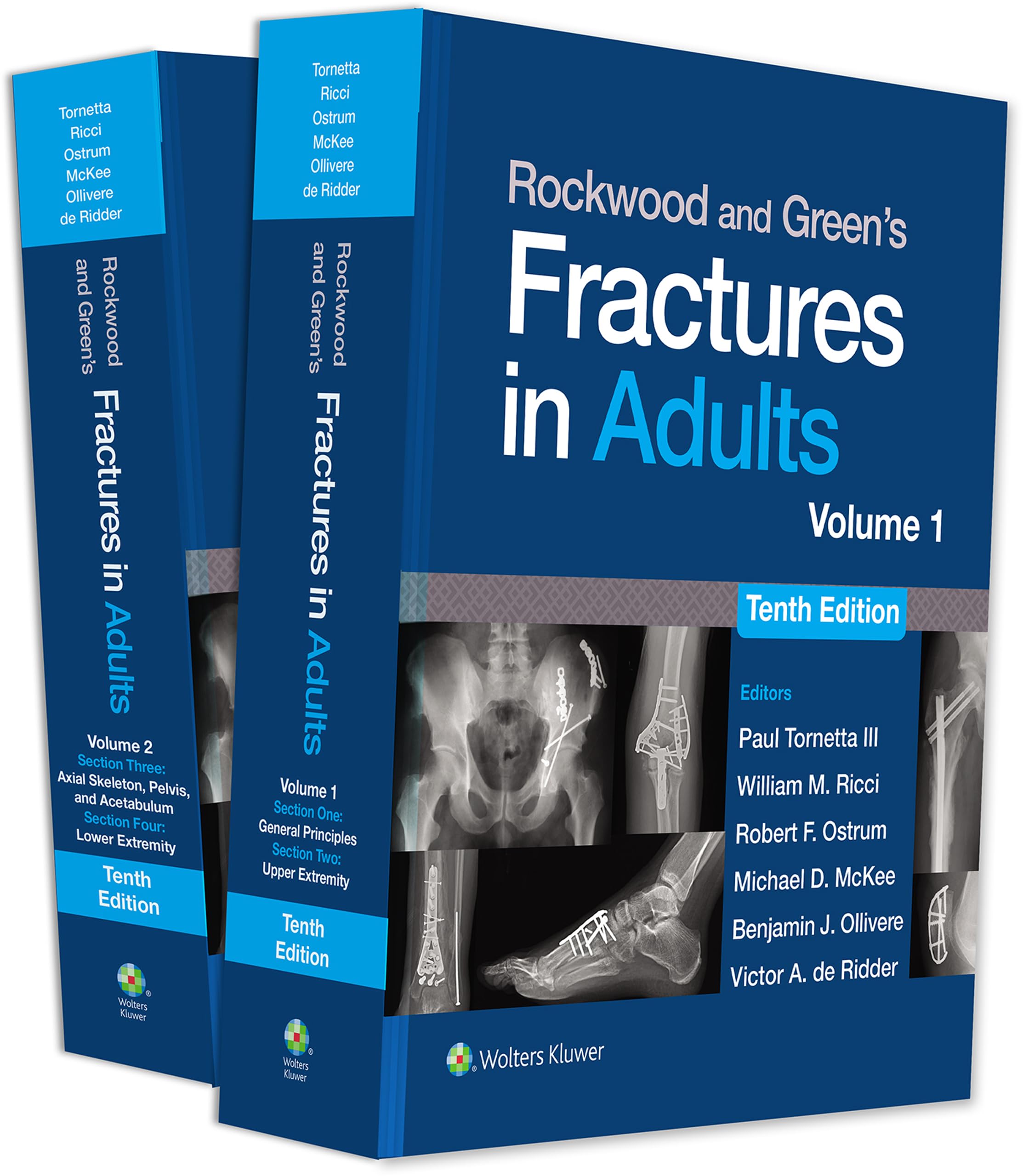 Rockwood and Green's Fractures in Adults: eBook without Multimedia (English Edition)