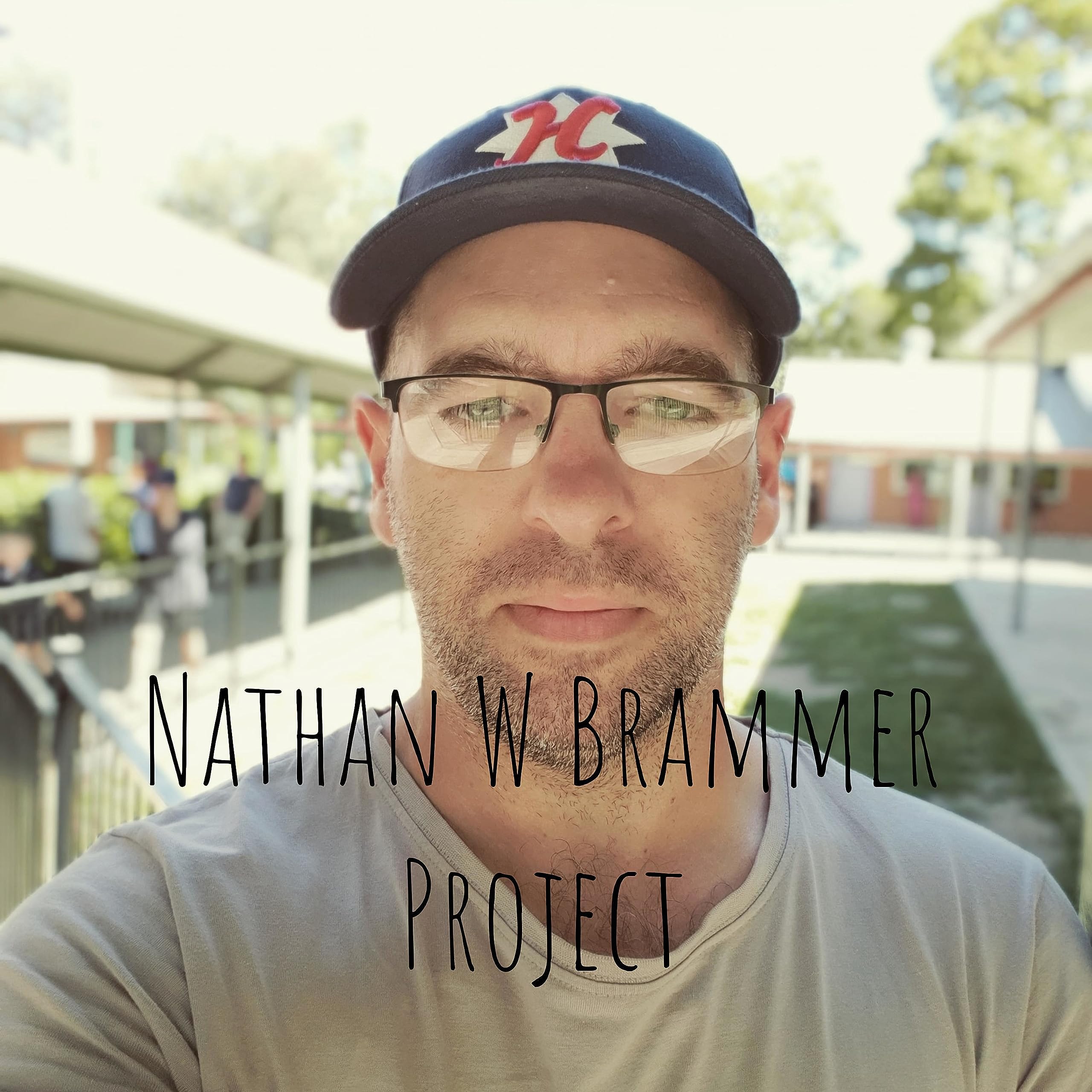 Nathan W Brammer Project