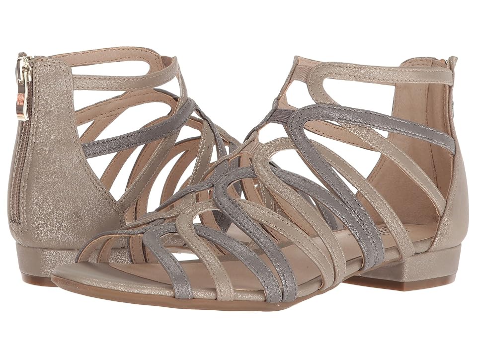 

LifeStride Cora (Multi Metallic) Women's Shoes