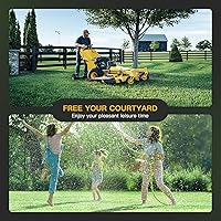 Vista 7 de Embrague de toma de fuerza para CUB Cadet 717-3035 717-3313 717-3467 917-3035 embrague, para Cub Cadet Toro Warner White Outdoor ZT-1850 Z-165