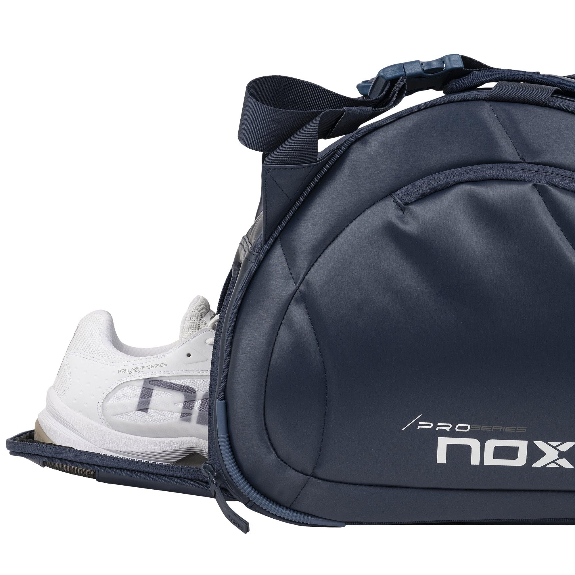 NOX Paletero Pro Series