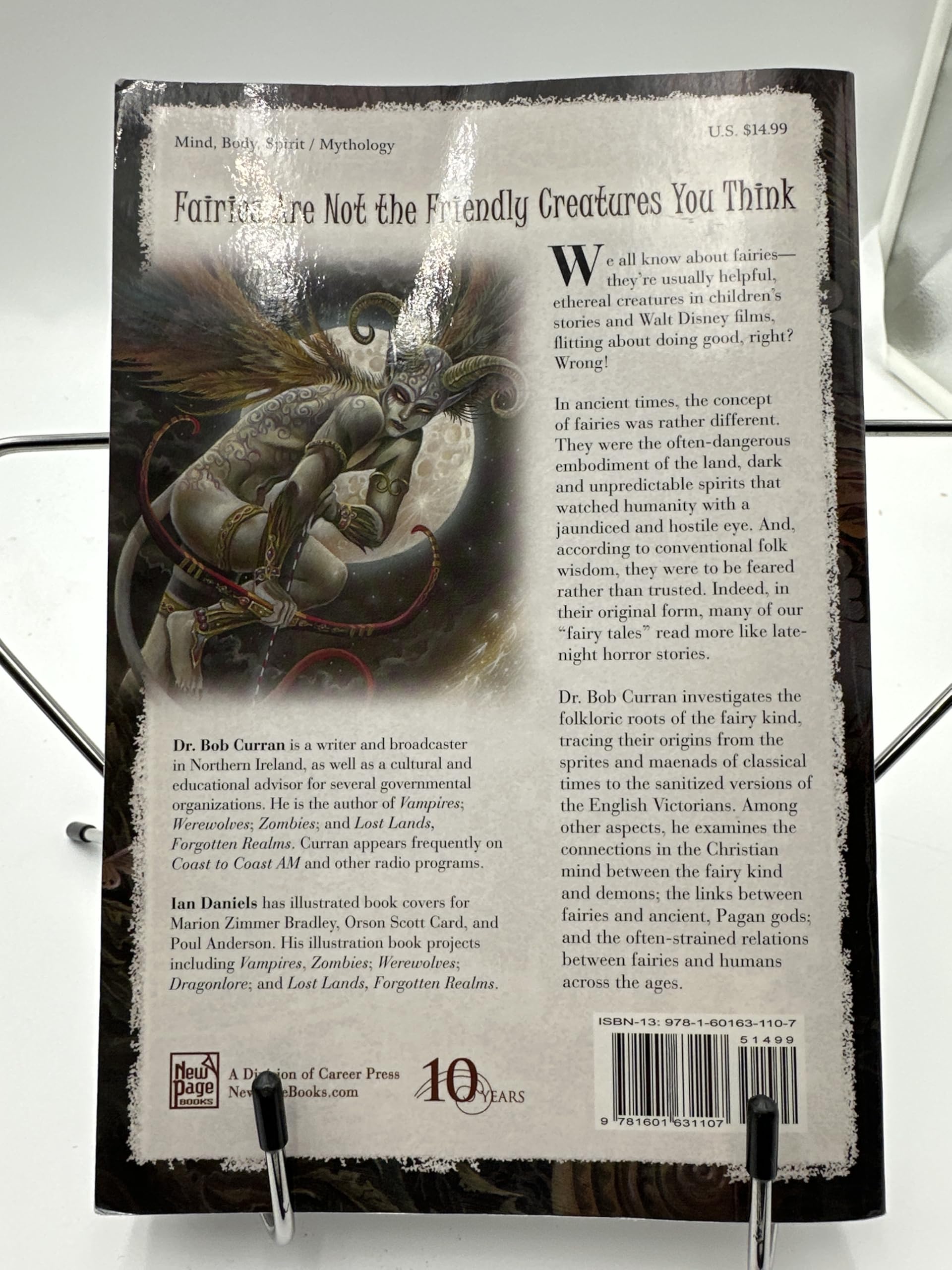Amazon.com: Bob Curran: books, biography, latest update