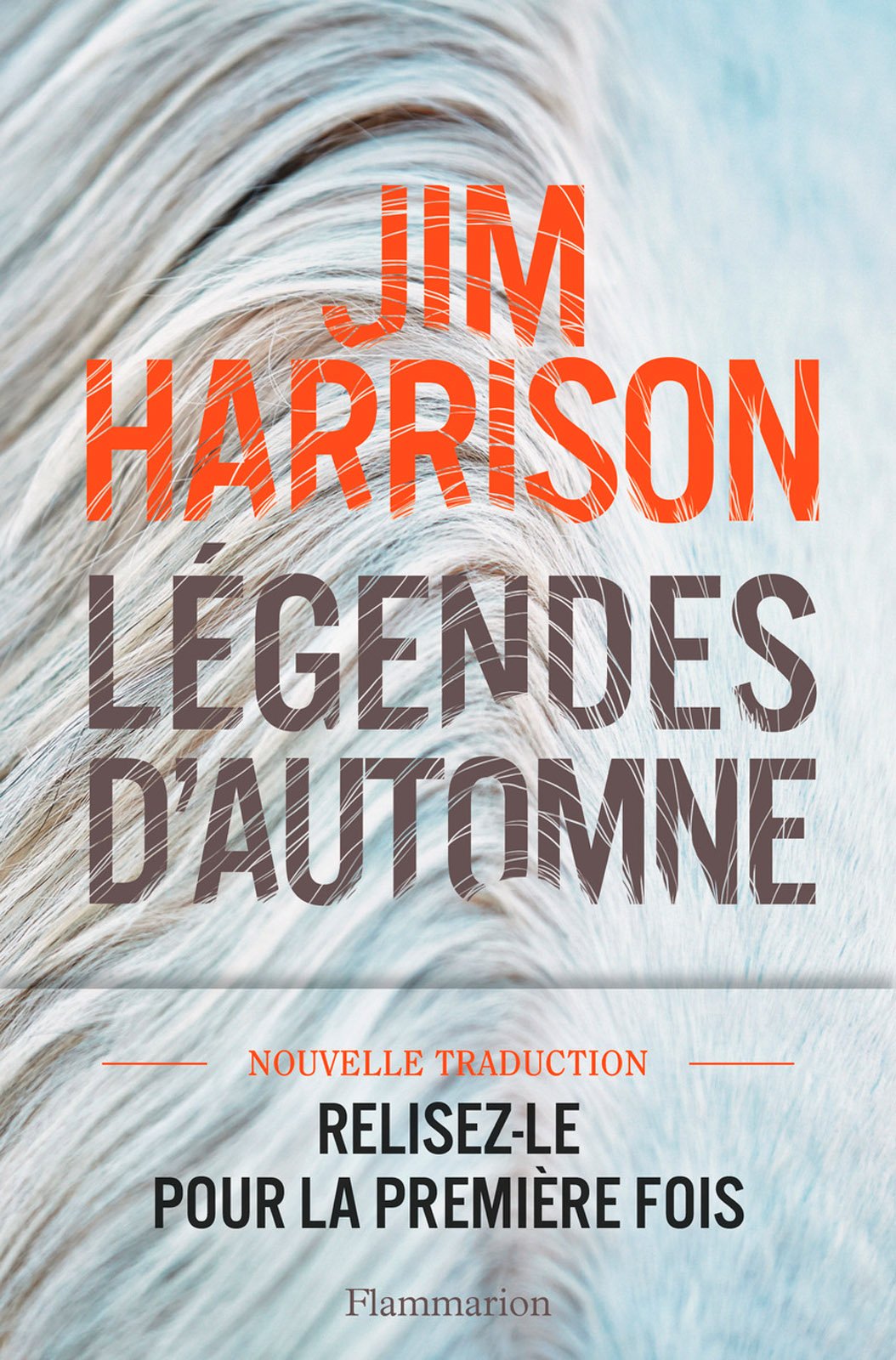Légendes d'automne (French Edition)