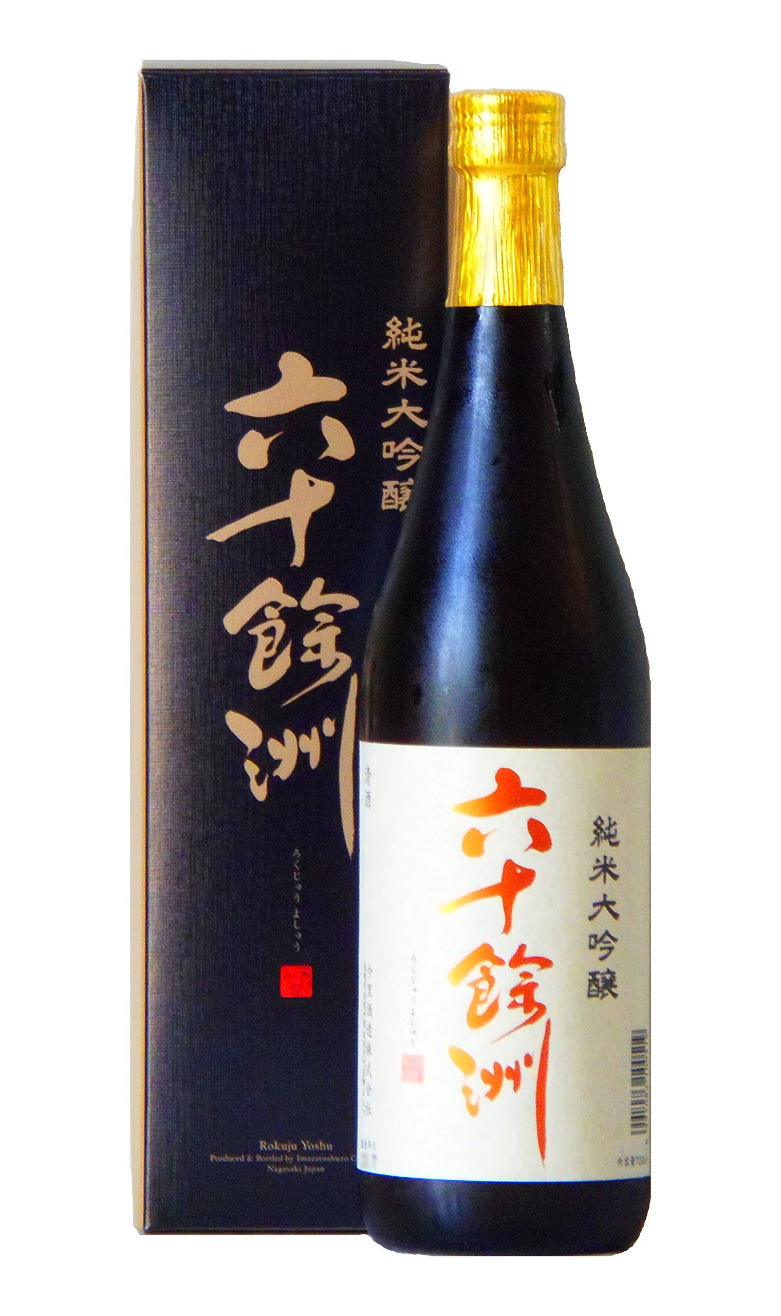 十代 純米大吟醸 Amazon.co.jp: 六十餘洲 純米大吟醸 720ml : 食品・飲料・お酒