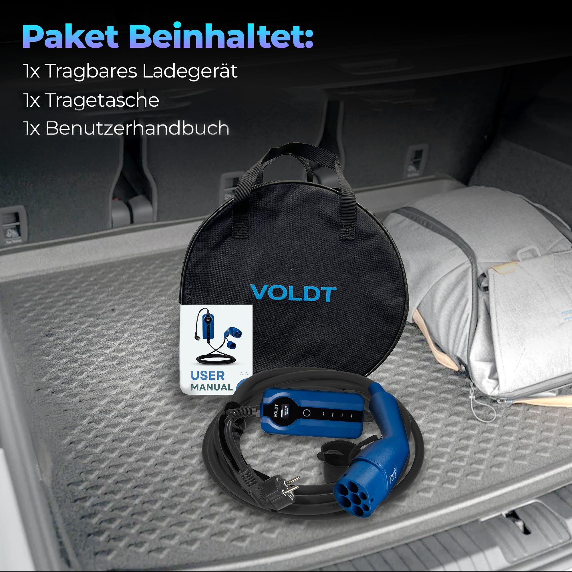 VOLDT