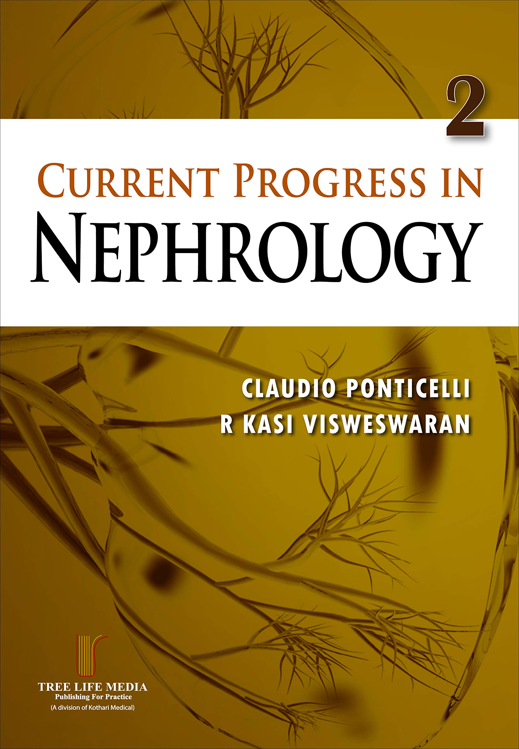 Current Progress In Nephrology Volume 2